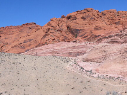 Red Rock Canyon